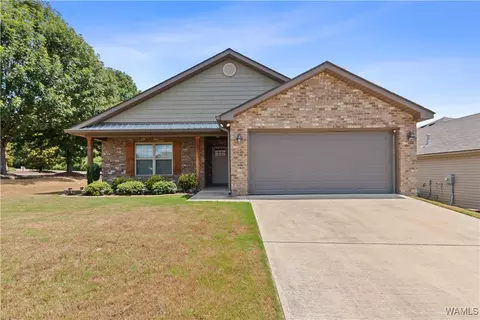 9421 Cotton Fields Cir, Tuscaloosa, AL 35405