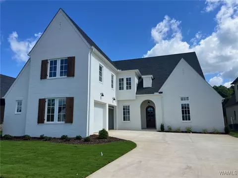 6425 Chatham Rd, Tuscaloosa, AL 35406