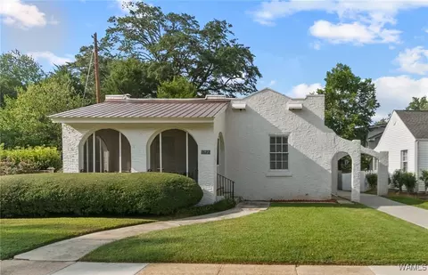 1522 13th St, Tuscaloosa, AL 35401
