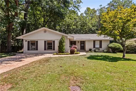 2709 31st Avenue Way, Northport, AL 35476
