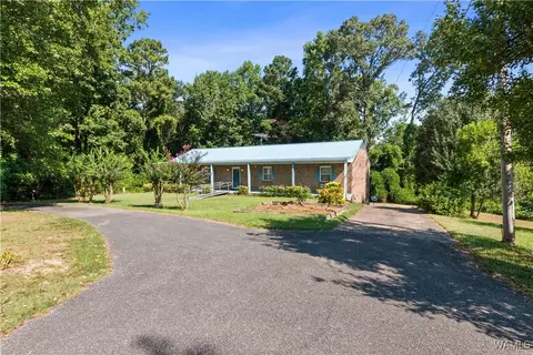 3104 35th St E, Tuscaloosa, AL 35405