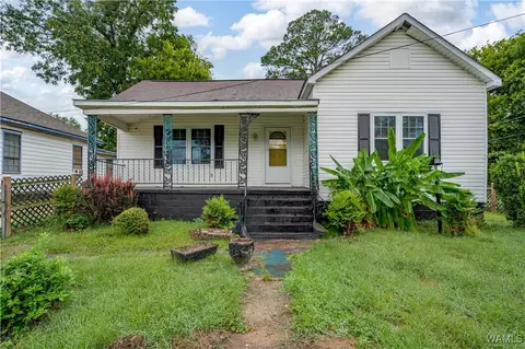 1944 28th Ave, Tuscaloosa, AL 35401