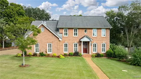 9813 Harvest Ln, Tuscaloosa, AL 35405