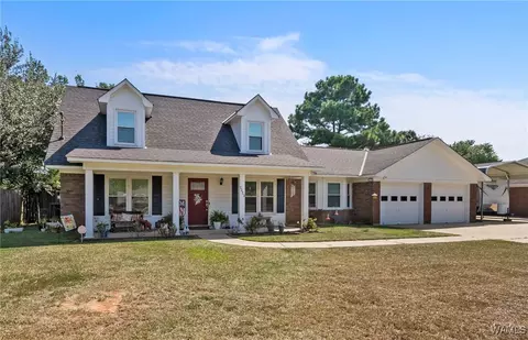 7223 Sandhurst Ave, Tuscaloosa, AL 35405