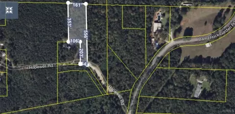 1 Hopewell Rd, Vance, AL 35490