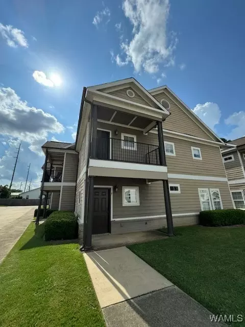 1400 9th Ave #8, Tuscaloosa, AL 35401
