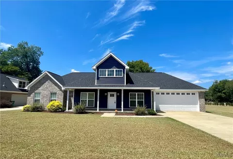 406 Jamie Ln, Moundville, AL 35474