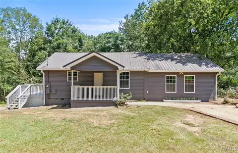 607 41st Ave E, Tuscaloosa, AL 35404
