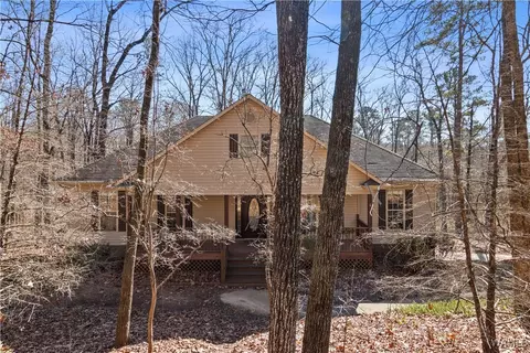 21374 Lake View Dr, Lake View, AL 35111