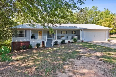 Undisclosed, Tuscaloosa, AL 35405