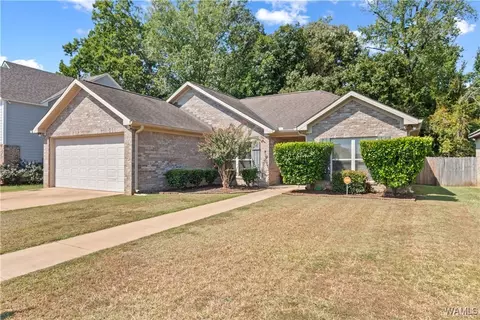 9205 Cotton Fields Cir, Tuscaloosa, AL 35405