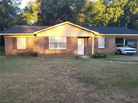 3444 5th Ct, Tuscaloosa, AL 35405