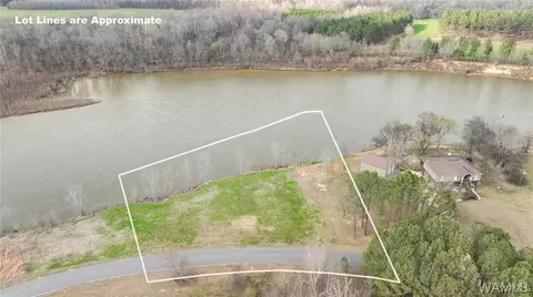12715 Lackey Ln, Fosters, AL 35463