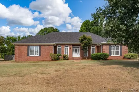9816 Belmont Ln, Tuscaloosa, AL 35405
