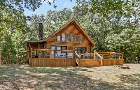 11565 Council Barber Blvd, Northport, AL 35475