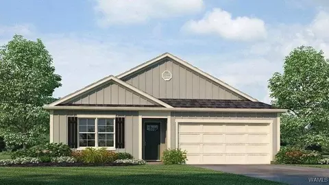 11441 Linna Ln, Tuscaloosa, AL 35405