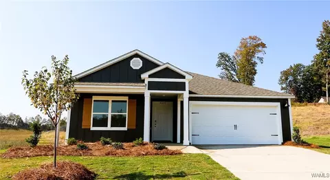 4514 Goldenrod Way, Northport, AL 35473