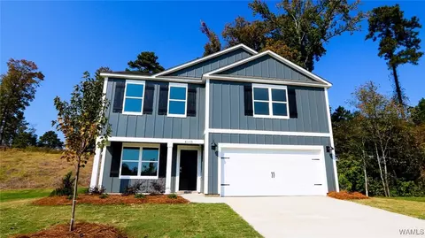 4518 Goldenrod Way, Northport, AL 35473