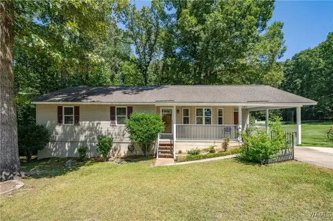 4904 Oak Hill Dr, Northport, AL 35473
