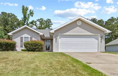 18484 Thoroughbred Dr, Vance, AL 35490 photo 1