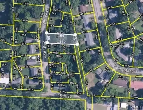 1607 29th Ave, Northport, AL 35476