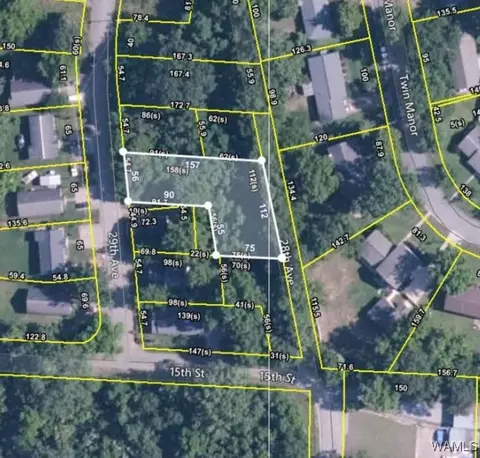 1511 29th Ave, Northport, AL 35476