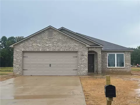 14054 Guinevere Ln, Tuscaloosa, AL 35405