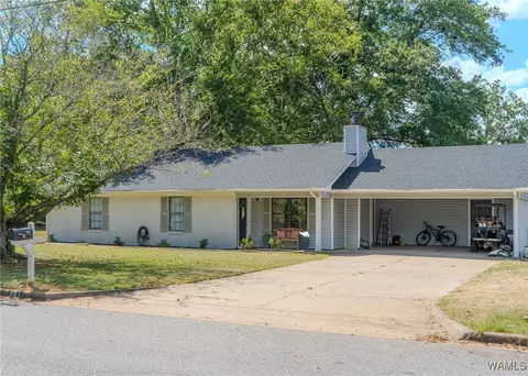 961 Maplewood Dr, Tuscaloosa, AL 35405