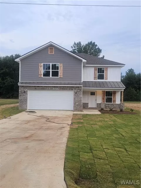 55 Bank Dr, Moundville, AL 35474