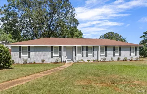 3328 38th St E, Tuscaloosa, AL 35405