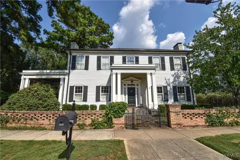 709 Queen City Ave, Tuscaloosa, AL 35401
