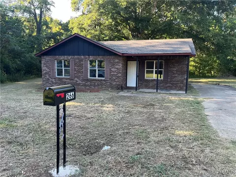 266 Royal Estate Dr, Greensboro, AL 36744