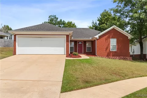 4308 Heathersage, Tuscaloosa, AL 35405