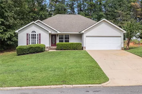 16363 Chase Cir, Ralph, AL 35480