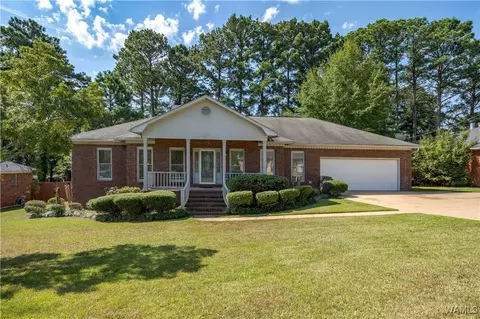 3934 Dearing Downs Dr, Tuscaloosa, AL 35405
