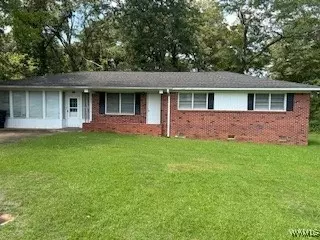 164 17 Th St NW, Fayette, AL 35555