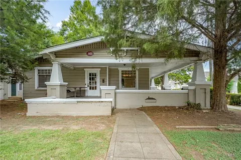 1424 University Blvd, Tuscaloosa, AL 35401