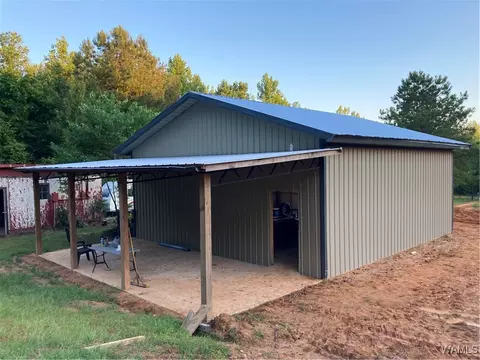 3025 Potato Patch Creek Rd, Marion, AL 36756