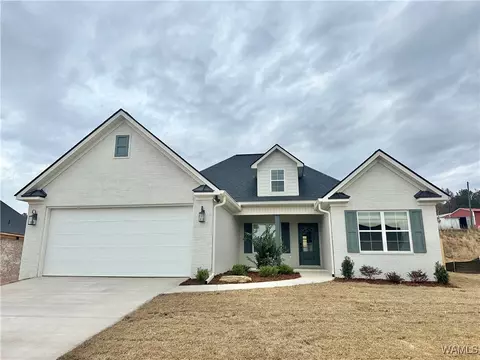 13971 Hemlock Dr, Northport, AL 35475