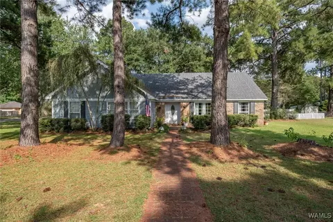 4601 Heatherwood Dr, Tuscaloosa, AL 35405