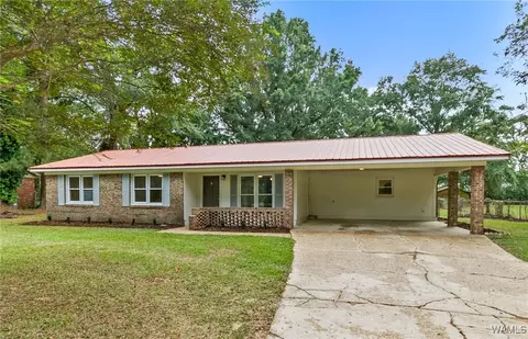7509 52nd St, Tuscaloosa, AL 35401