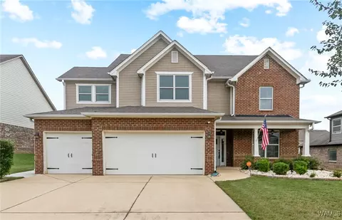 12955 Rolling Meadows Cir, Northport, AL 35473