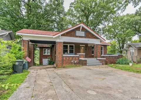 1209 Bush Cir, Birmingham, AL 35208