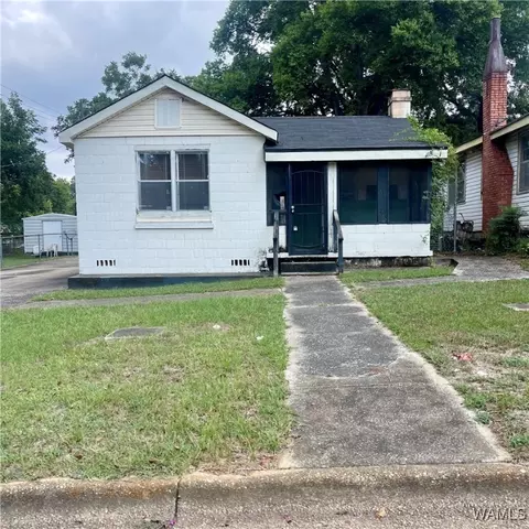 2804 25th St, Tuscaloosa, AL 35401