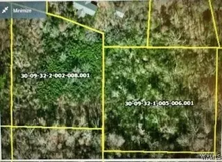 0 Cherokee Rd, Tuscaloosa, AL 35404