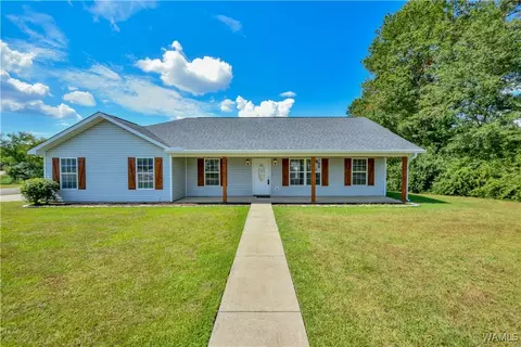 18430 Marsh Pkwy, Vance, AL 35490