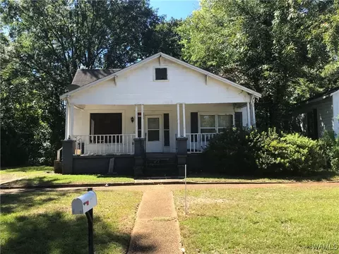 2817 18th St, Tuscaloosa, AL 35401