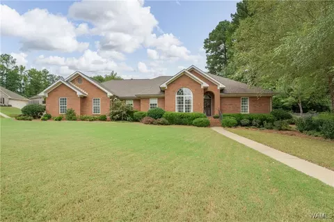 3636 Brook Highland Dr, Tuscaloosa, AL 35406