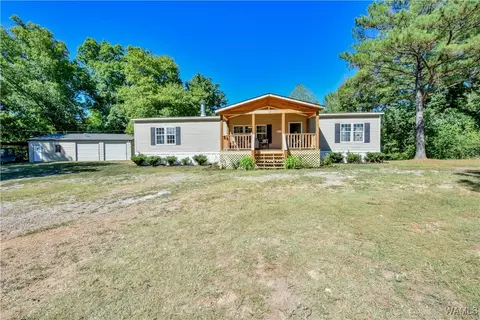 21061 Highway 18 E, Berry, AL 35546 photo 3
