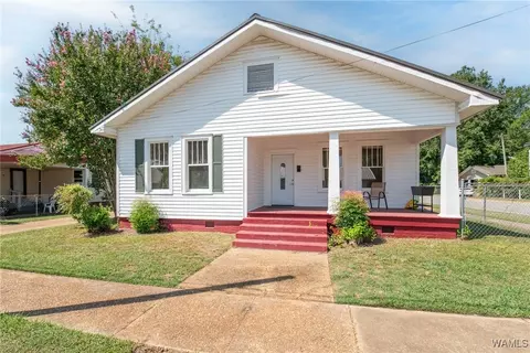 600 34th Ave, Tuscaloosa, AL 35401